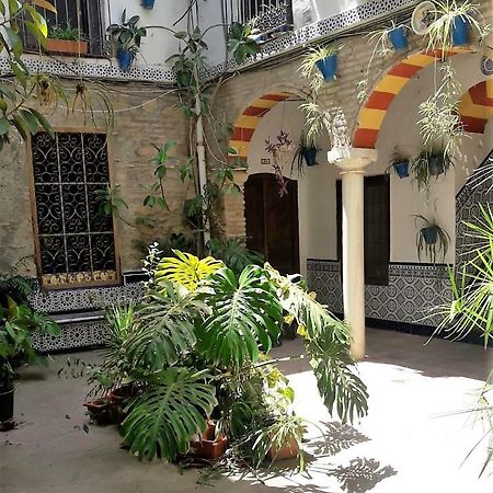 Ap Abderraman I Cordoba 아파트 외부 사진