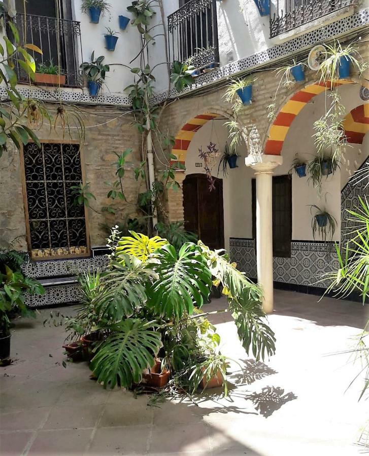 Ap Abderraman I Cordoba 아파트 외부 사진