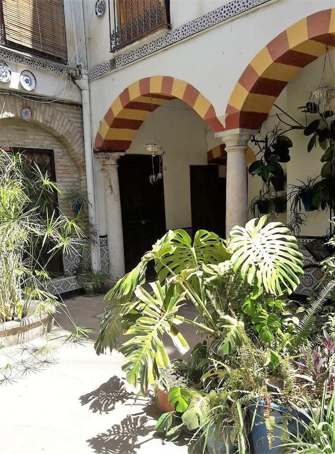 Ap Abderraman I Cordoba 아파트 외부 사진