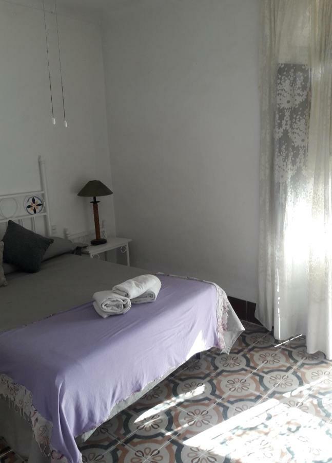 Ap Abderraman I Cordoba 아파트 외부 사진